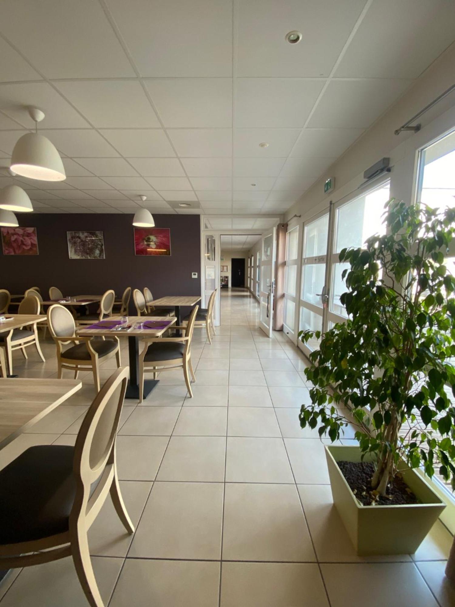Douce France Hotel Cuxac-dʼAude Exterior foto